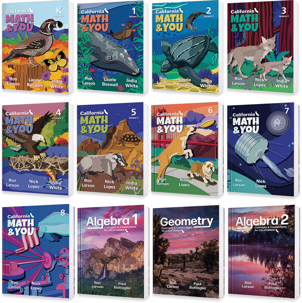 Kindergarten Math Standards Ca